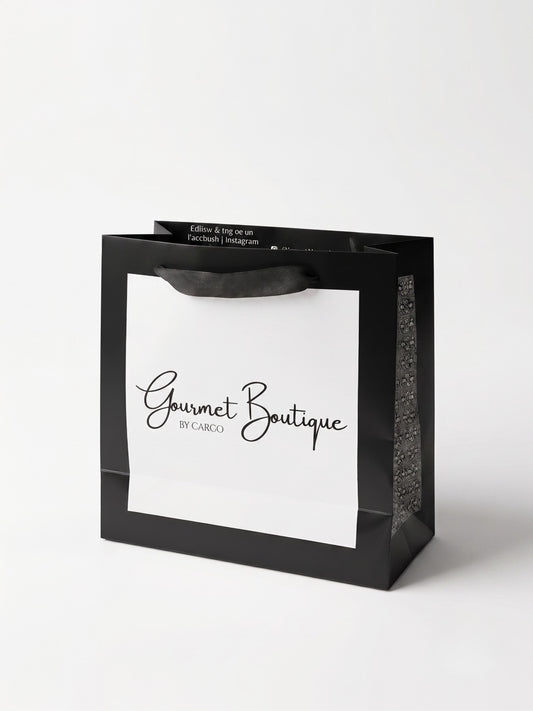 Cargo Gift Bag Small