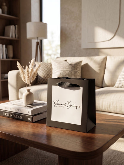 Cargo Gift Bag Extra Small