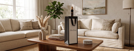 Wine Gift Bag