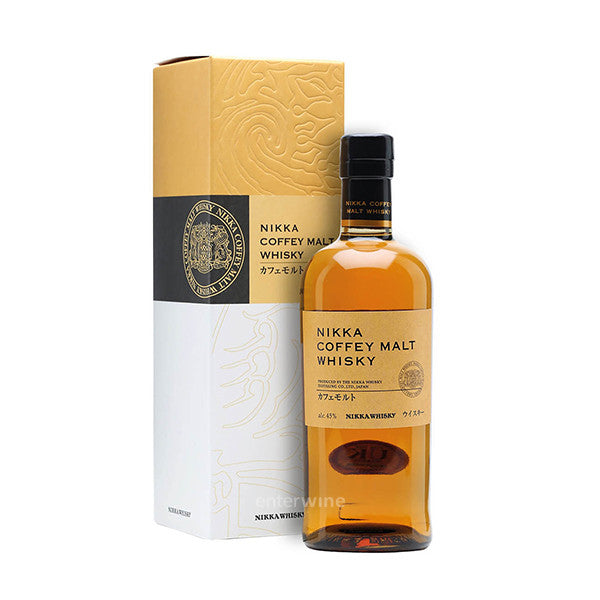 Nikka Coffee Whiskey Malt