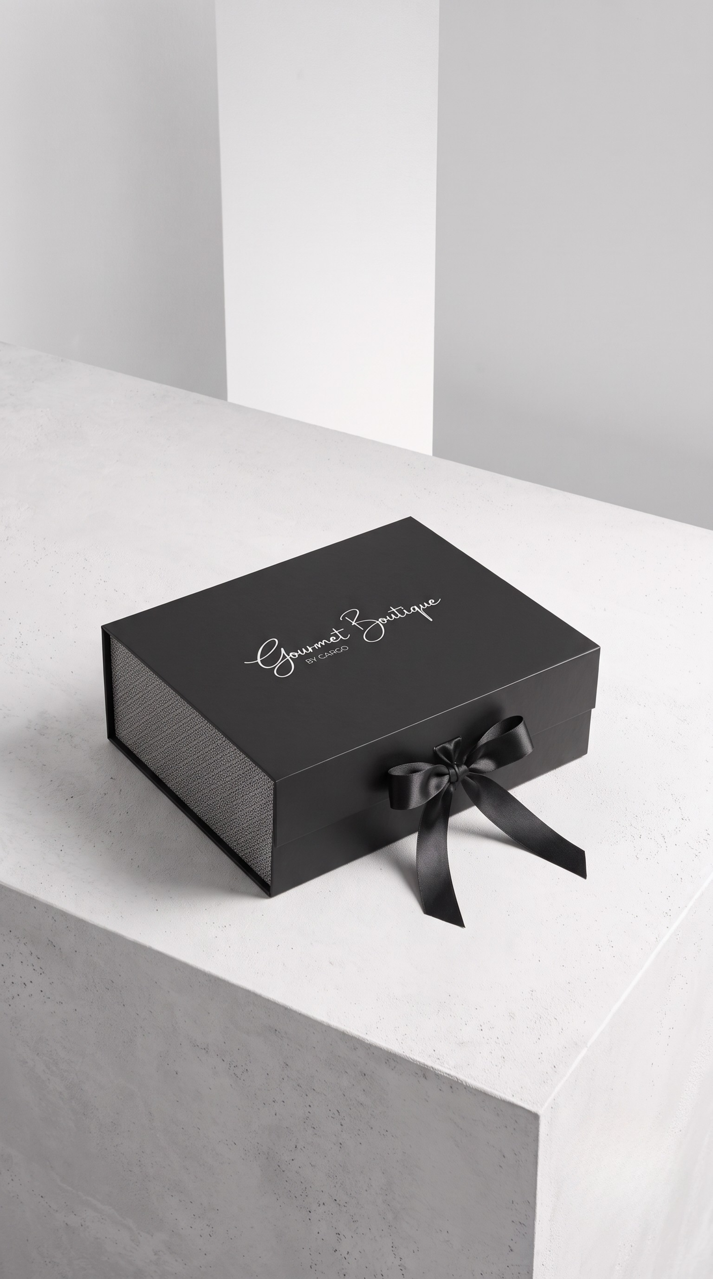 Gourmet Boutique By Cargo Gift Box