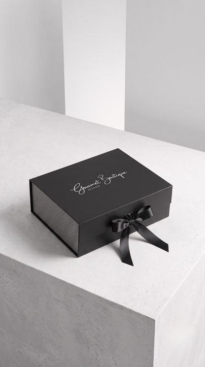 Gourmet Boutique By Cargo Gift Box