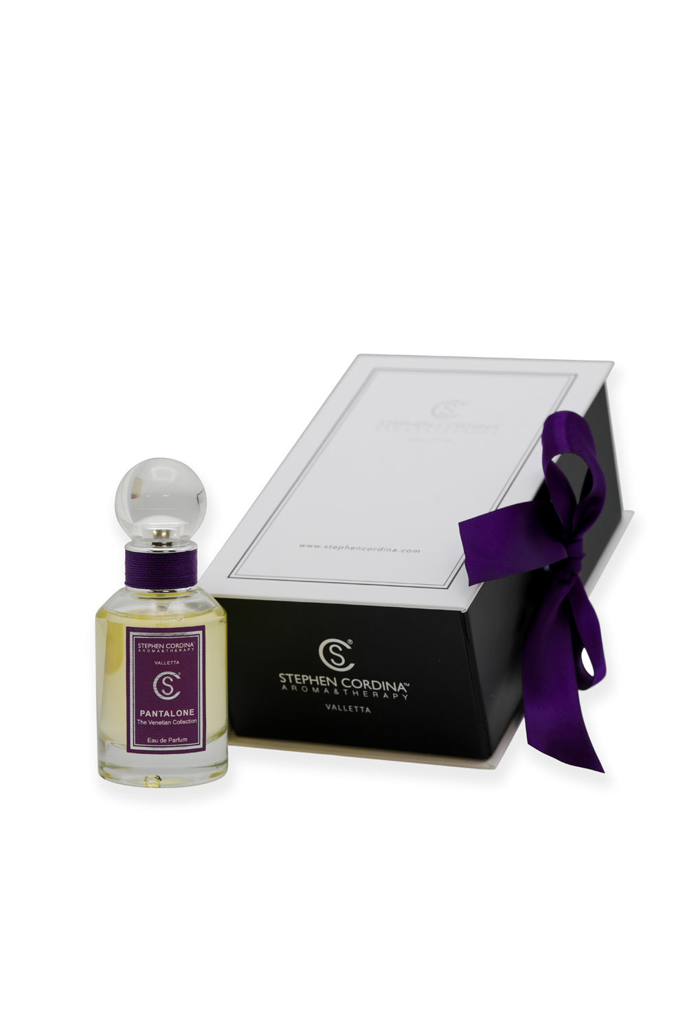 Pantalone Perfume 50ml