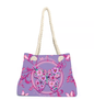 Beach Bag Butterfly