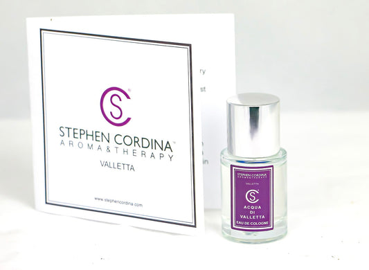 Acqua Di Valletta Perfume 15ml