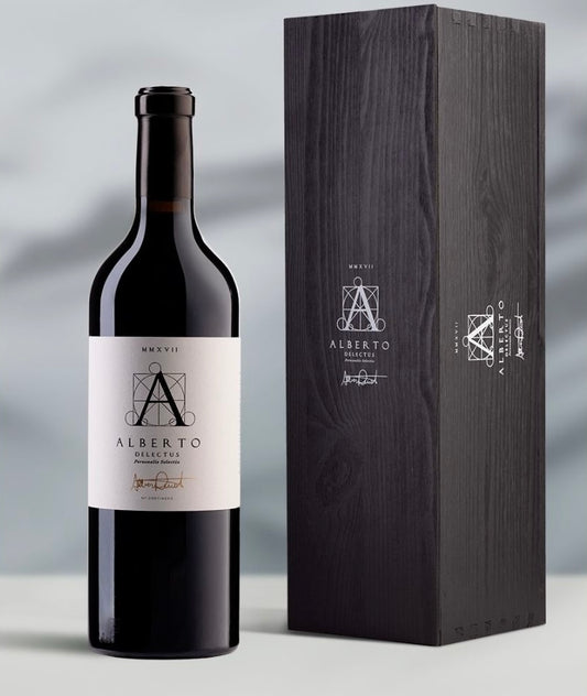 Alberto Wine