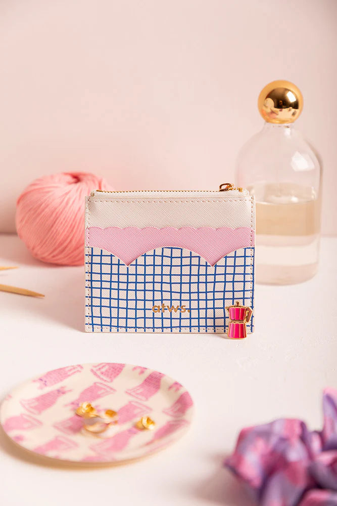 Miscellaneous Wallet