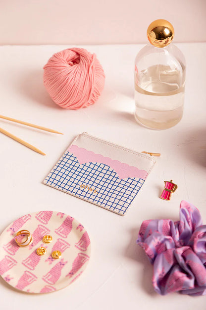 Miscellaneous Wallet