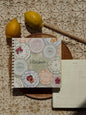 Nostalgija Helwa- Recipe Book