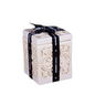 Small Cube Maltese Tile Beige