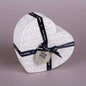 Qalbi Love Edition Jar Beige