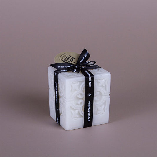 Candle Nova Cube Small Tile 