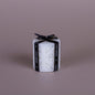 Candle Nova Cylinder Small Maltese Tile