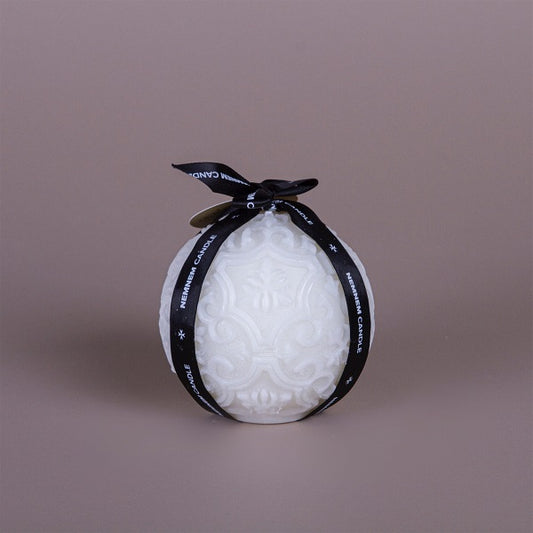 Candle Nova Sphere Small (Round)