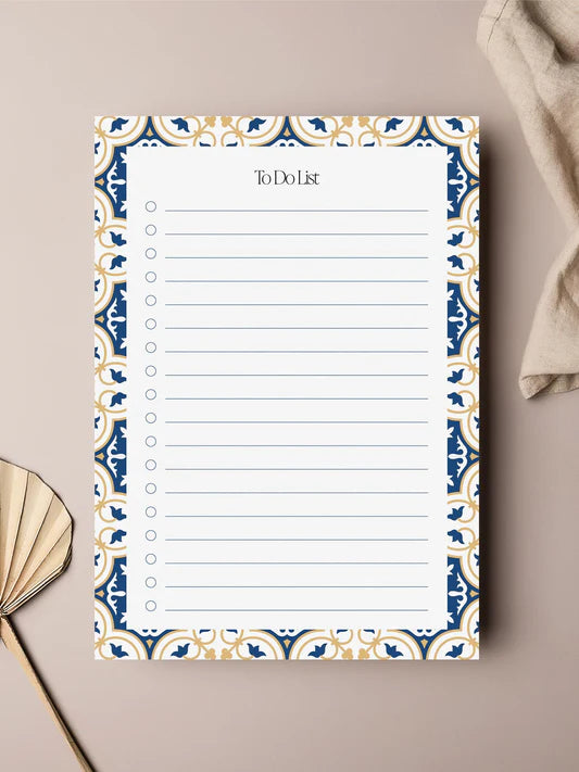 Maduma To Do List Ikhal