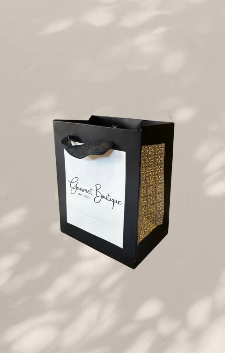 Cargo Gift Bag Extra Small