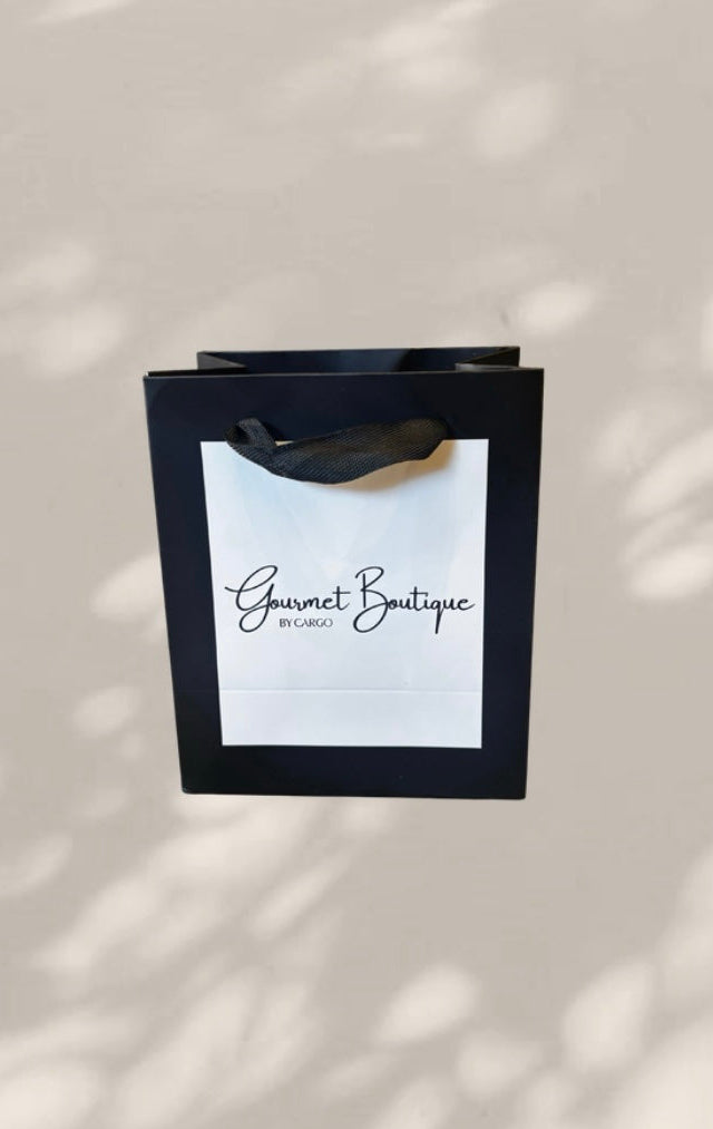Cargo Gift Bag Extra Small