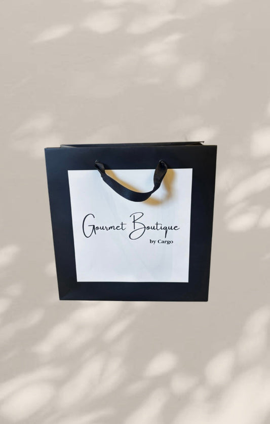 Cargo Gift Bag Small