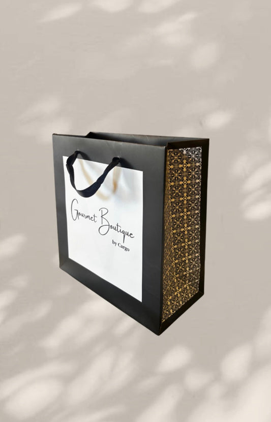 Cargo Gift Bag Small