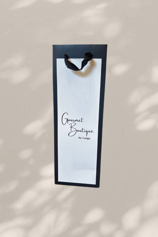 Cargo Wine Gift Bag