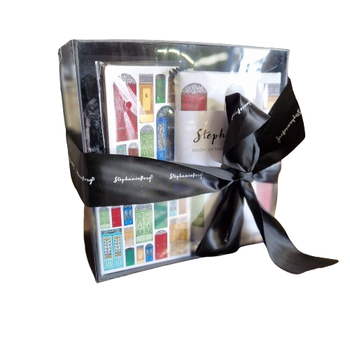 Kitchen Break Gift Box
