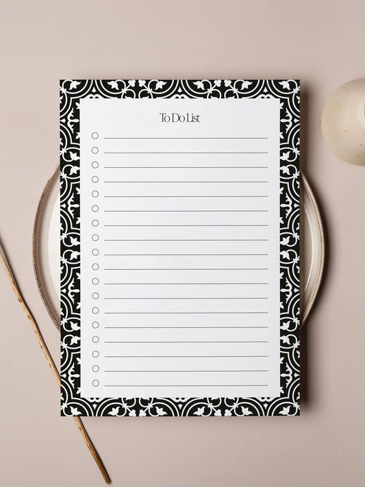 Maduma To Do List Iswed