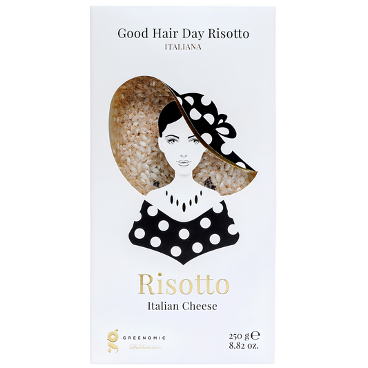 Risotto Italian Cheese Pasta (250g)