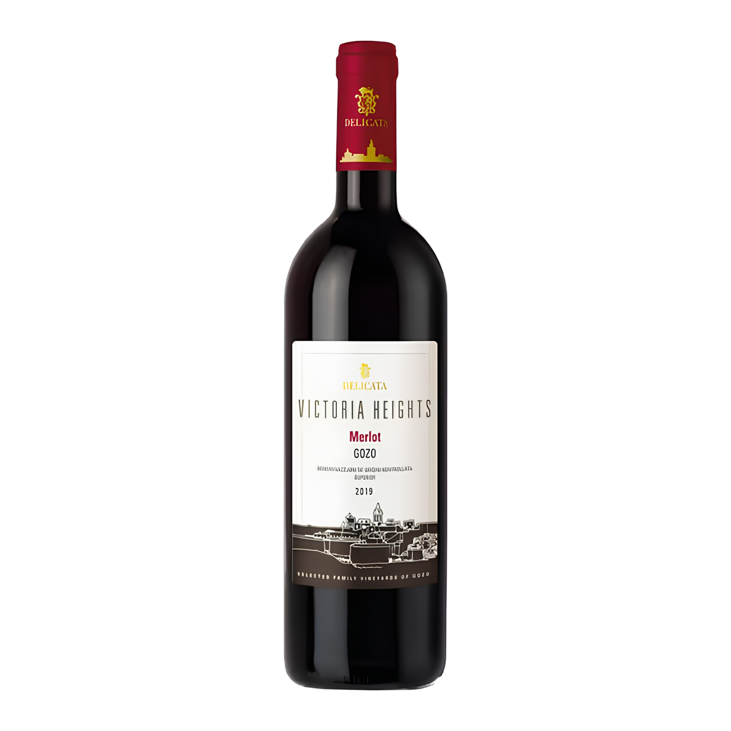 Victoria Heights Merlot