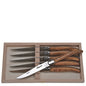 6 Steak Knives