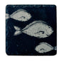 Fish Coasters Single