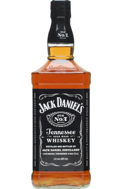 Jack Daniels 70cl