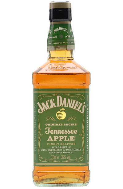 Jack Daniel Apple Tin 70cl