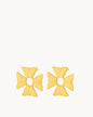 Kavallieri Gold Studs