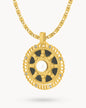 Hametite Statement + St. George + Koppla Chain