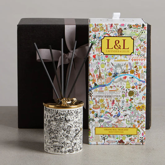 Diffuser Chang Mai Thailand