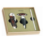 3 pcs Wine Gift Set