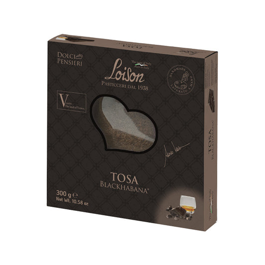 Loison Tosa Blackhabana