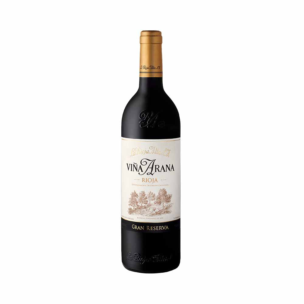Vina Arana Rioja Red Wine