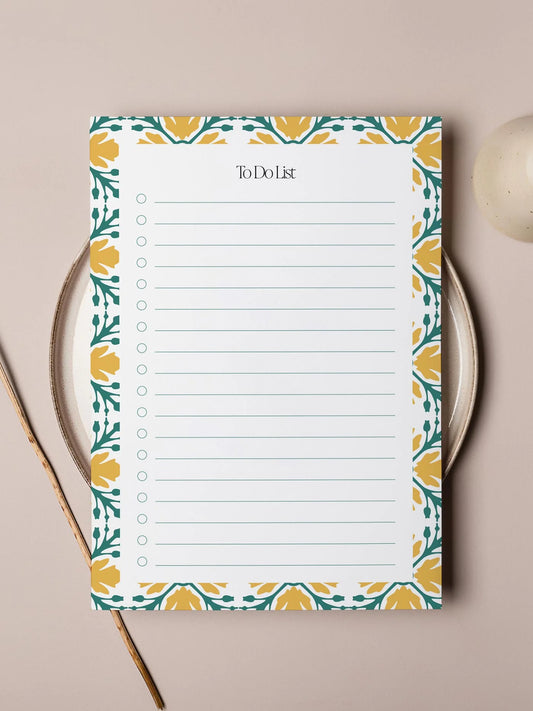 Maduma To Do List Lellux