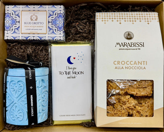 Love In Every Bite Gift Box