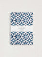 Maduma A5 Ruled Journal Celesti