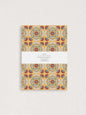 Maduma A5 Ruled Journal Fjuri