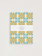 Maduma A5 Ruled Journal Lellux