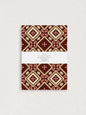 Maduma A5 Ruled Journal Maltese Cross