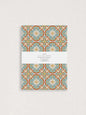 Maduma A5 Ruled Journal Turquoise