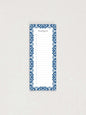 Maduma Shopping List Blue Car