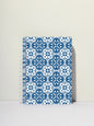 Maduma 2026 Spiral Diary Blue Car