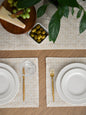 Maduma Table Runner Gold
