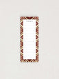 Maduma Shopping List Maltese Cross