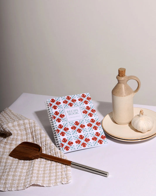 Maduma Recipe Book Hamrani